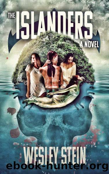 The Islanders by Wesley Stein