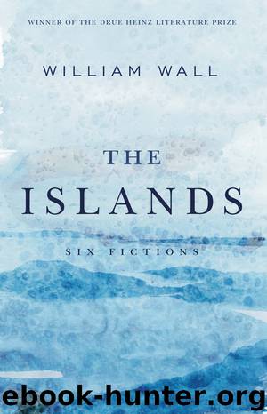 The Islands by William Wall