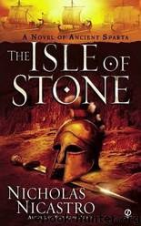 The Isle of Stone by Nicastro Nicholas