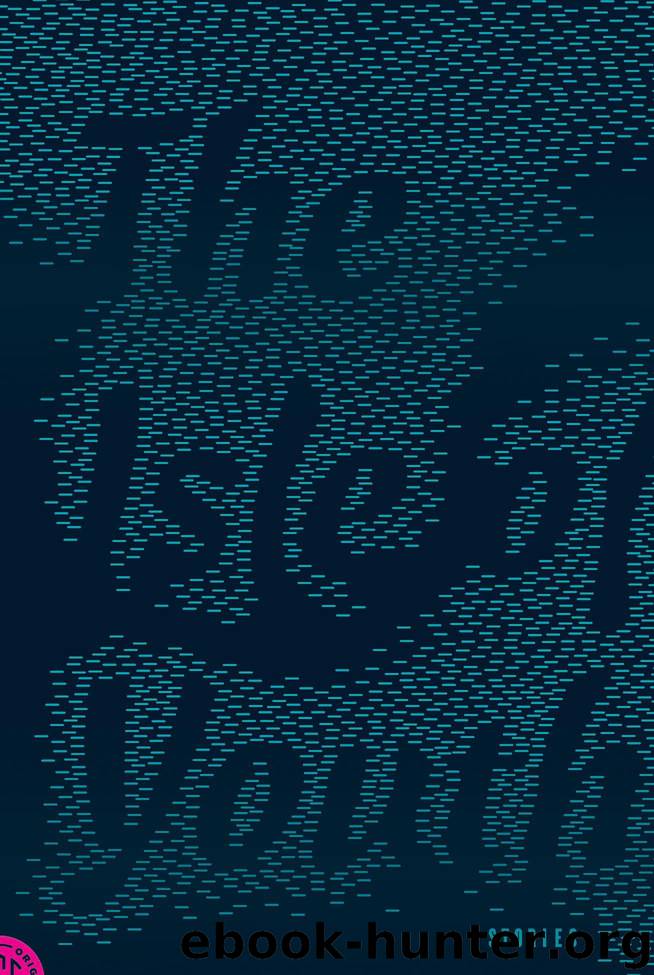 The Isle of Youth Stories by Laura van den Berg