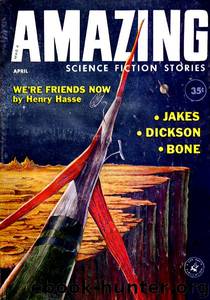 The Issahar Artifacts by Jesse Franklin Bone