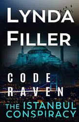 The Istanbul Conspiracy by Lynda Filler