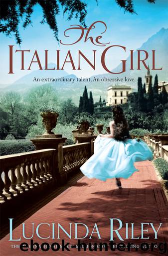 The Italian Girl by Lucinda Riley