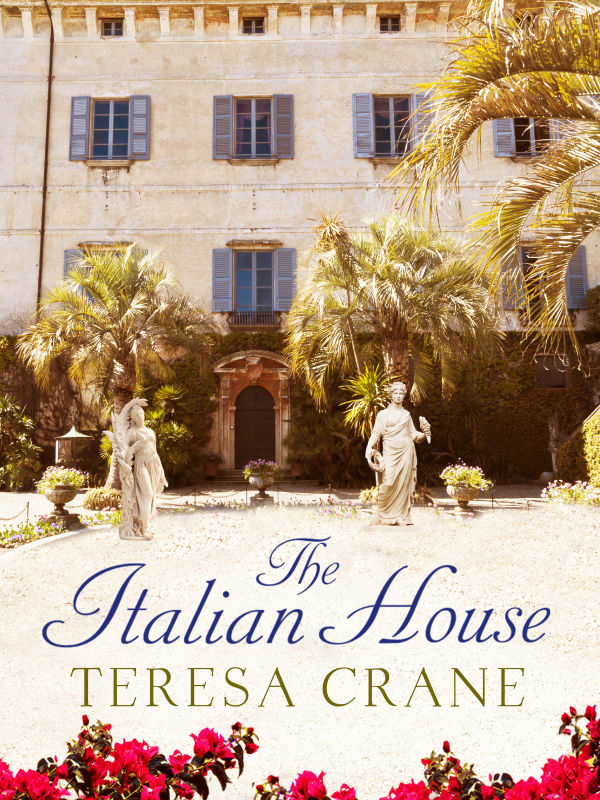 The Italian House by N/A