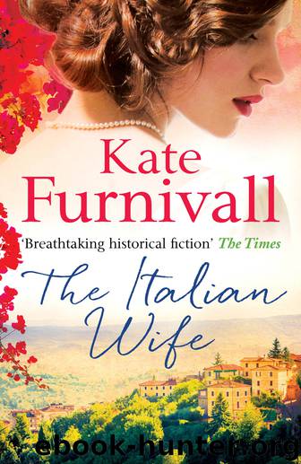The Italian Wife by Kate Furnivall