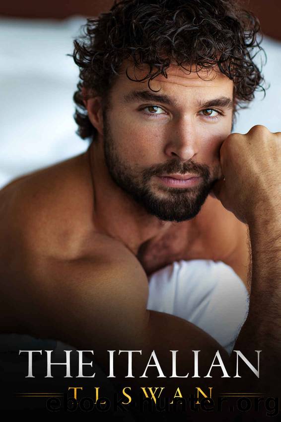 The Italian by T. L. Swan
