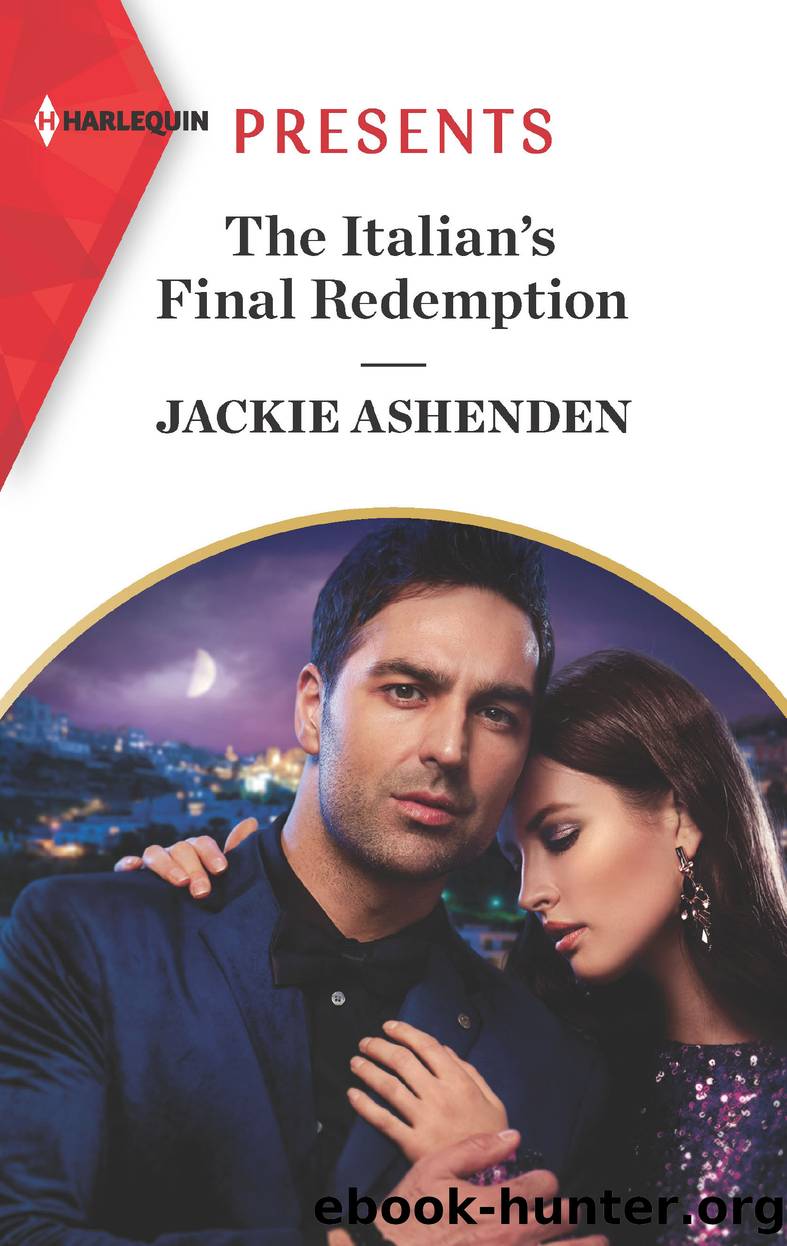 The Italian's Final Redemption by Jackie Ashenden