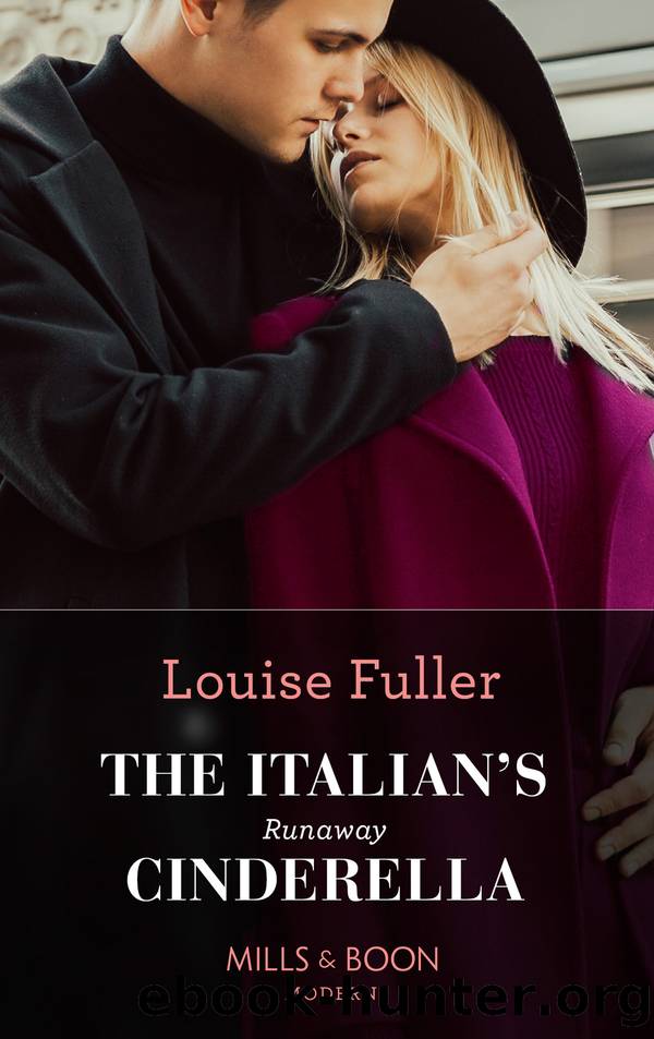 The Italianâs Runaway Cinderella by Louise Fuller