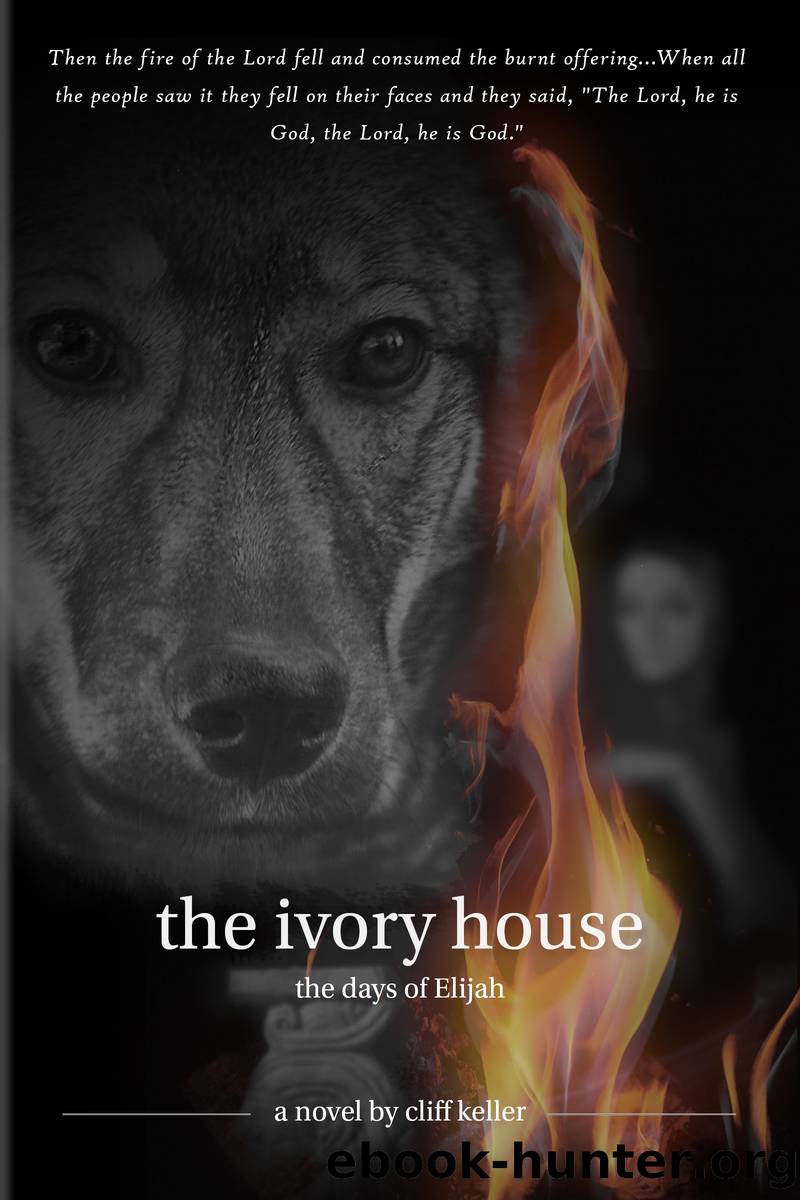 The Ivory House by Cliff Keller