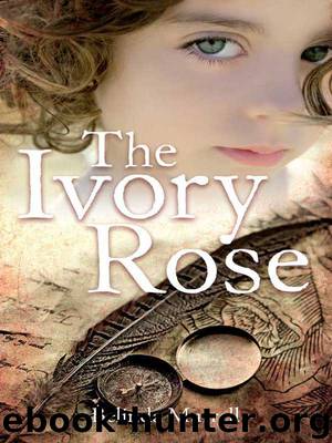The Ivory Rose by Belinda Murrell