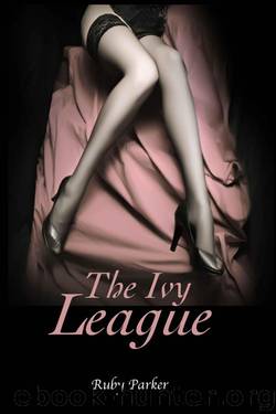 The Ivy League by Parker Ruby