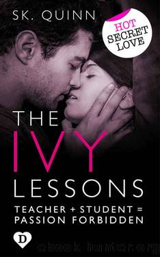 The Ivy Lessons (Ivy Lessons Series Book 1) by Suzy K Quinn & Devoted Books