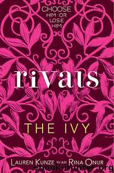 The Ivy Rivals by Rina Onur