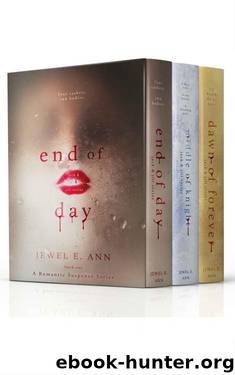 The Jack & Jill Series by Ann Jewel E