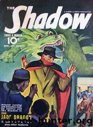 The Jade Dragon by Maxwell Grant & Walter Gibson