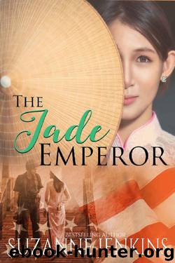 The Jade Emperor by Suzanne Jenkins