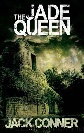 The Jade Queen by Jack Conner