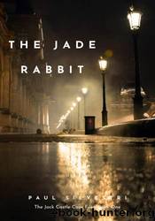 The Jade Rabbit by Paul Silvestri