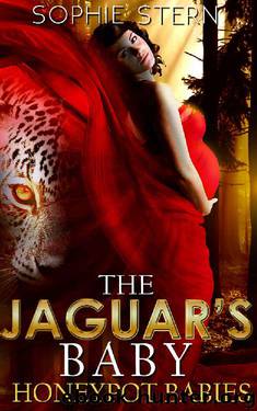 The Jaguar's Baby (Honeypot Babies Book 2) by Sophie Stern