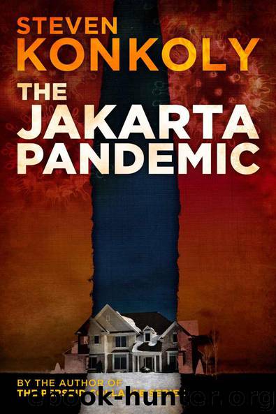 The Jakarta Pandemic by Steven Konkoli