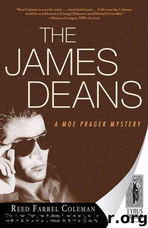 The James Deans by Coleman Reed Farrel