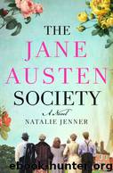 The Jane Austen Society (ARC) by Natalie Jenner