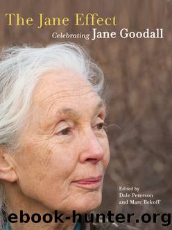 The Jane Effect by Dale Peterson