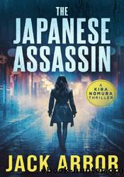 The Japanese Assassin by Jack Arbor