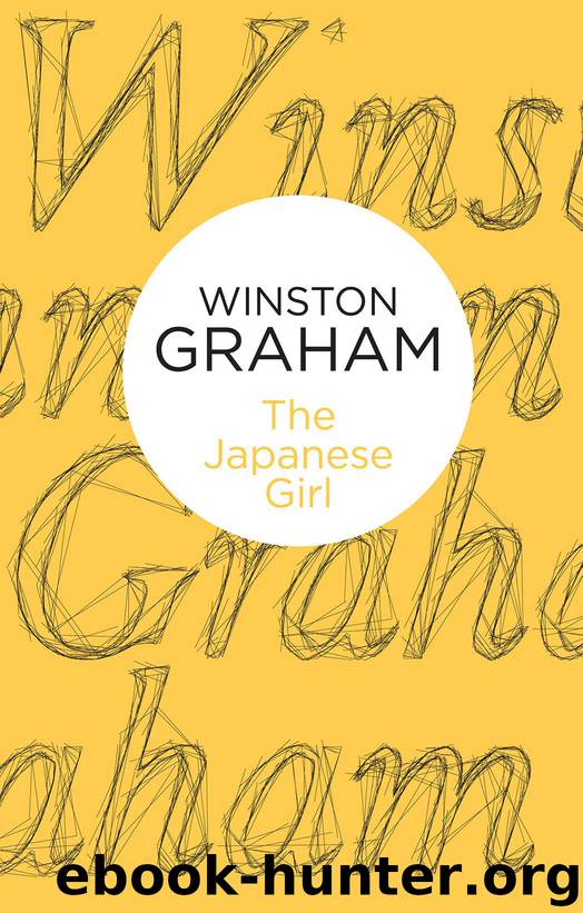 The Japanese Girl by Winston Graham
