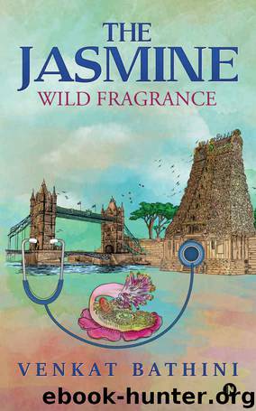 The Jasmine : Wild Fragrance by Venkat Bathini
