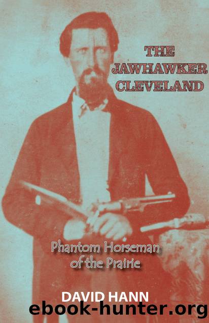 The Jayhawker Cleveland by David Hann