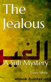 The Jealous by Laury Silvers