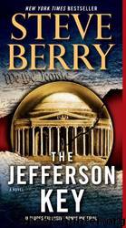 The Jefferson Key 7 by Berry Steve