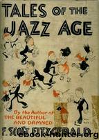 The Jelly Bean by Francis Scott Fitzgerald