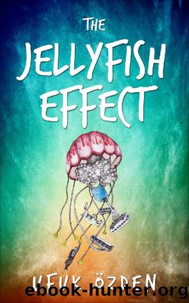 The Jellyfish Effect by Ufuk Özden