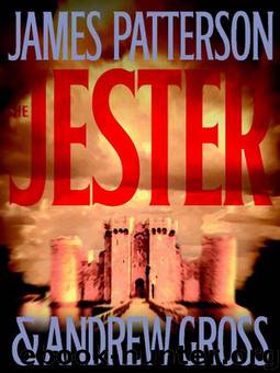 The Jester (Medieval) by James Patterson