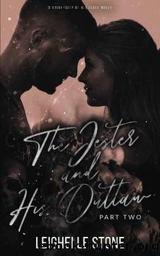 The Jester and His Outlaw Part 2 by Leighelle Stone