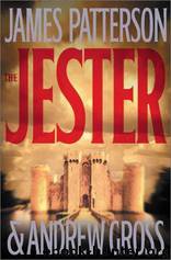The Jester by James Patterson; Andrew Gross