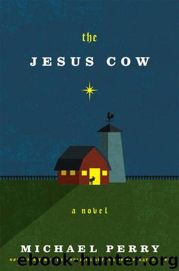 The Jesus Cow by Michael Perry