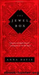 The Jewel Box by Anna Davis