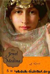 The Jewel Of Medina by Jones Sherry