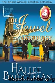 The Jewel Series Anthology by Hallee Bridgeman & Hallee Bridgeman