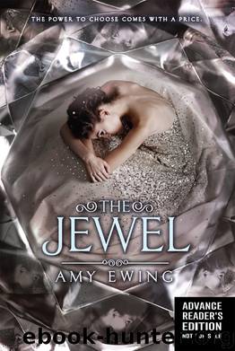 The Jewel by Ewing Amy
