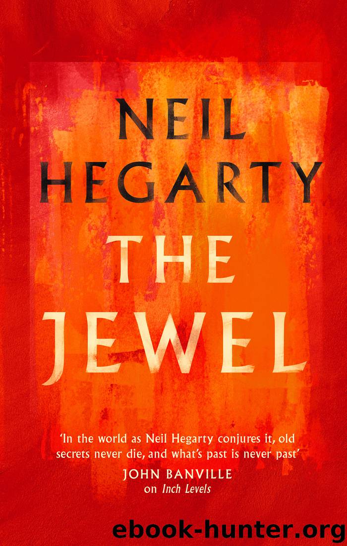 The Jewel by Neil Hegarty