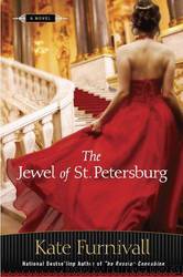 The Jewel of St. Petersburg by Furnivall Kate