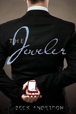 The Jeweler by Anderson Beck