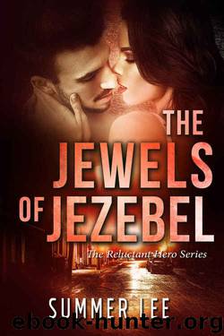 The Jewels of Jezebel by Summer Lee