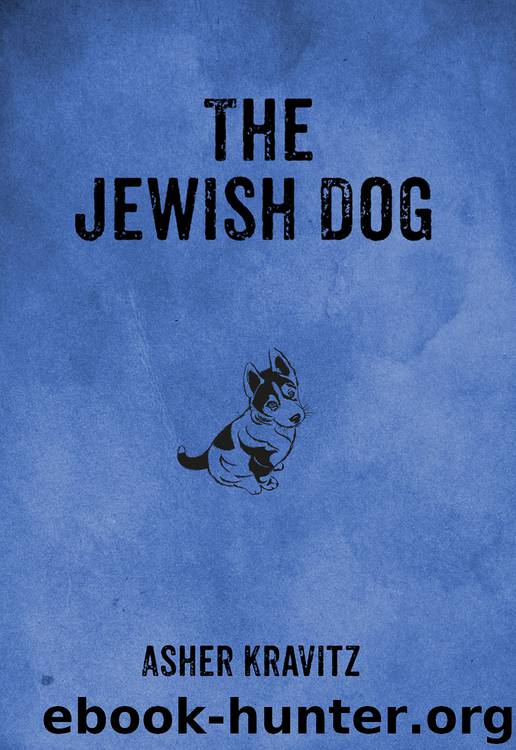 The Jewish Dog by Asher Kravitz