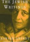 The Jewish Writings by Hannah Arendt