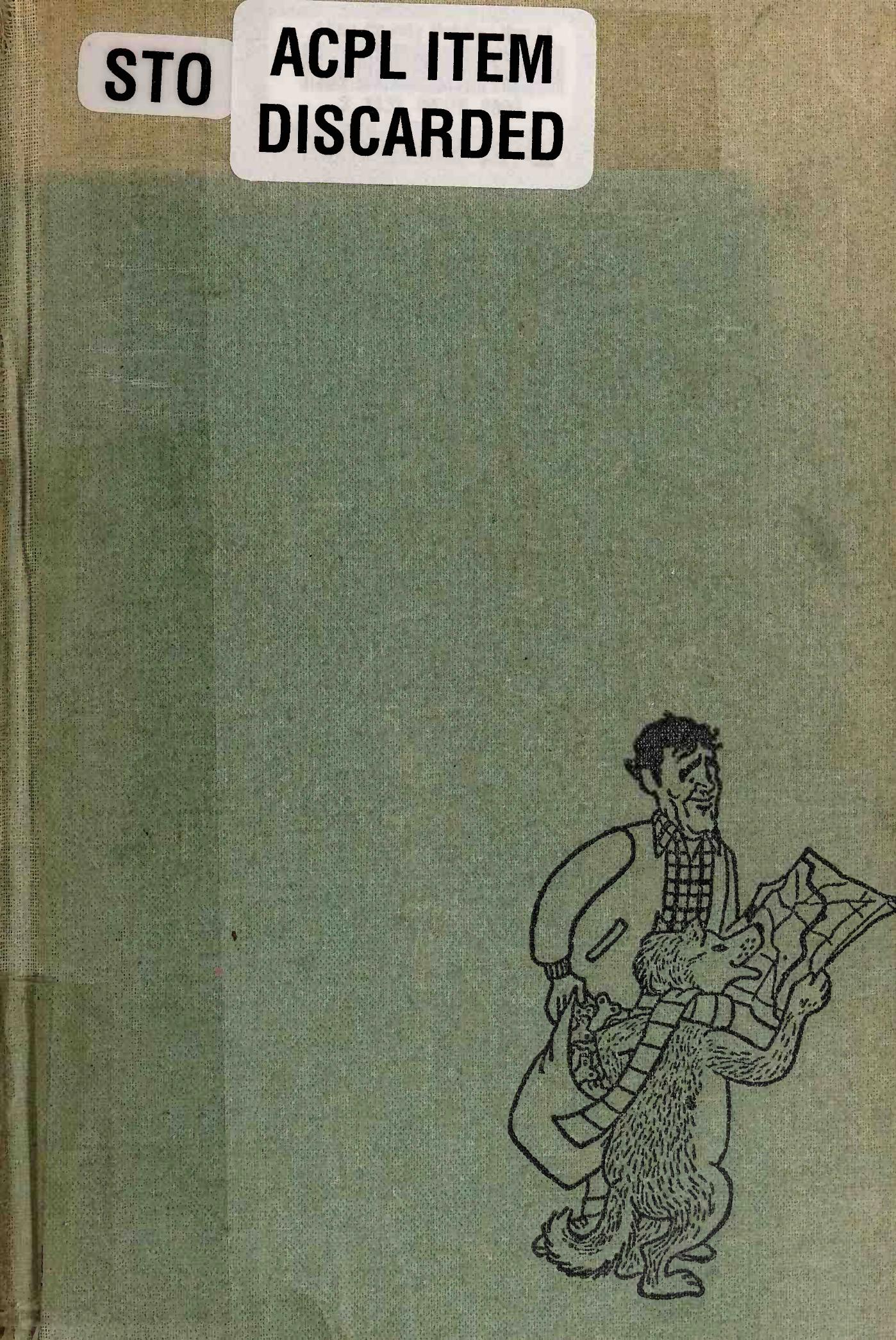 The Jewish-Japanese Sex and Cook Book and How to Raise Wolves by Jack Douglas